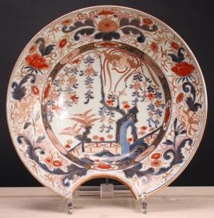 Asian works of art
