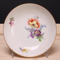 Meissen coffee service