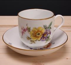 Meissen coffee service